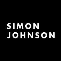 simon johnson purveyor of quality foods logo image