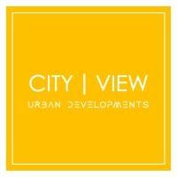 city view urban developments ltd. logo image