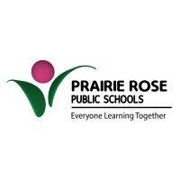 prairie rose public schools