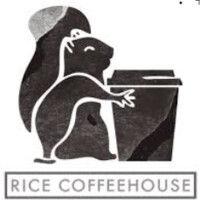 rice coffeehouse