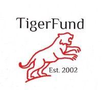 hampden-sydney tigerfund logo image