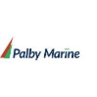 palby marine a/s logo image