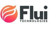 flui technologies logo image