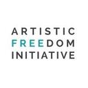 logo of Artistic Freedom Initiative