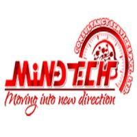 mindtech consultancy services pvt. ltd. logo image