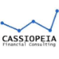 cassiopeia financial consulting, llc logo image