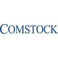 comstock holding companies, inc. logo image