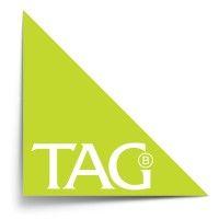 tag brand logo image