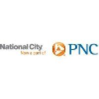 national city bank logo image