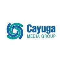 cayuga media group logo image