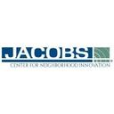 logo of Jacobs Center For Neighborhood Innovation