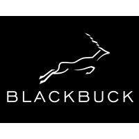 blackbuck logo image