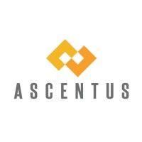 ascentus logo image