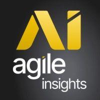 agile insights logo image