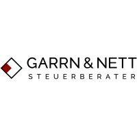 steuerberater garrn & nett partg mbb