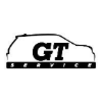 gt service centre logo image