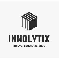 innolytix it solutions logo image