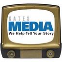 logo of Kates Media