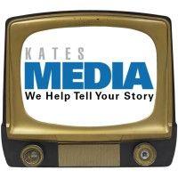 kates media logo image