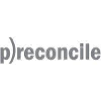 preconcile, llc logo image