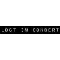 lost in concert logo image