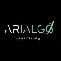 arialgo ltd logo image