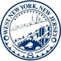 town of west new york, nj logo image