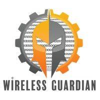 wireless guardian logo image