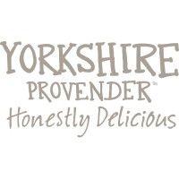 yorkshire provender logo image