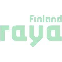 raya logo image