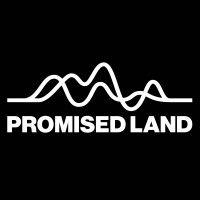 promised land records logo image