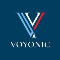 voyonic group logo image