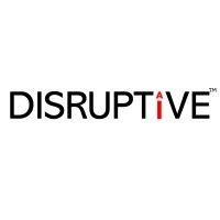 disruptive ai logo image