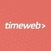 timeweb logo image