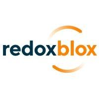 redoxblox logo image