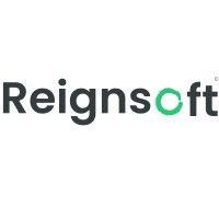 reignsoft logo image