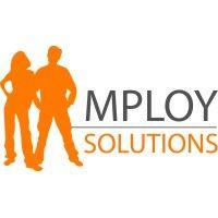 mploy solutions limited logo image