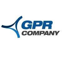 g.p.r. company, inc. logo image