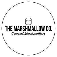 the marshmallow co. logo image