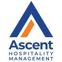 ascent hospitality management logo image