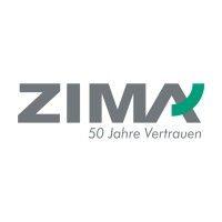 zima unternehmensgruppe logo image