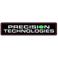 precision technologies inc. logo image