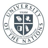 university of the nations, kona logo image