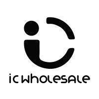 ic wholesale inc logo image