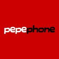 pepephone logo image