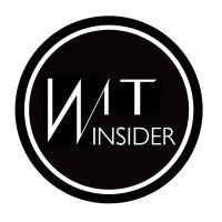 w.i.t insider logo image