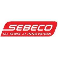 sebeco logo image