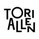 logo of Tori Allen