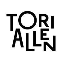 tori allen logo image