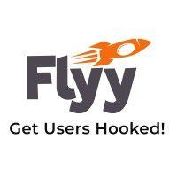 flyy logo image